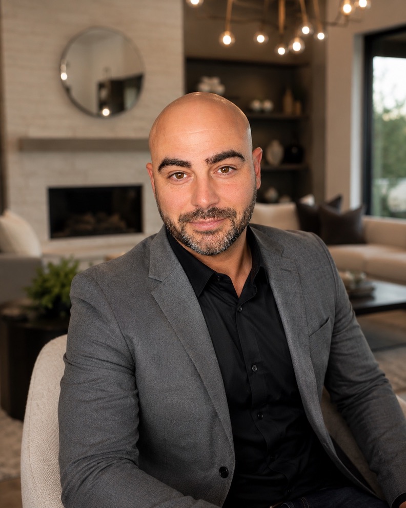 Nic Claybrook — Claybrook Properties
